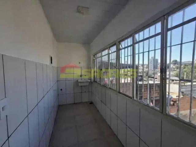 Casa / Sobrado para Locação em São Paulo/SP Vila Medeiros 1 Quartos