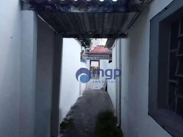 Casa / Sobrado para Locação em São Paulo/SP Vila Medeiros 1 Quartos