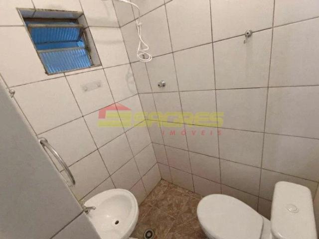 Casa / Sobrado para Locação em São Paulo/SP Vila Medeiros 1 Quartos