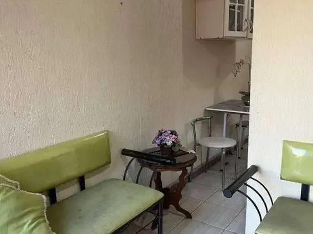 Casa / Sobrado para Locação em São Paulo/SP Vila Medeiros 1 Quartos