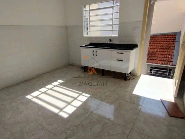 Casa / Sobrado para Locação em São Paulo/SP Vila Medeiros 2 Quartos