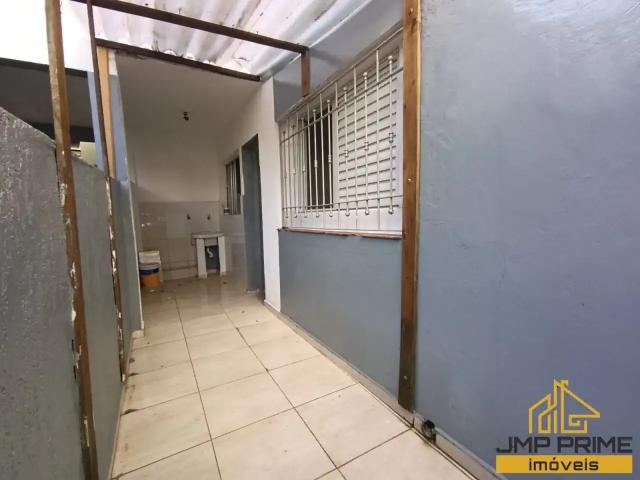 Casa / Sobrado para Locação em São Paulo/SP Vila Medeiros 2 Quartos