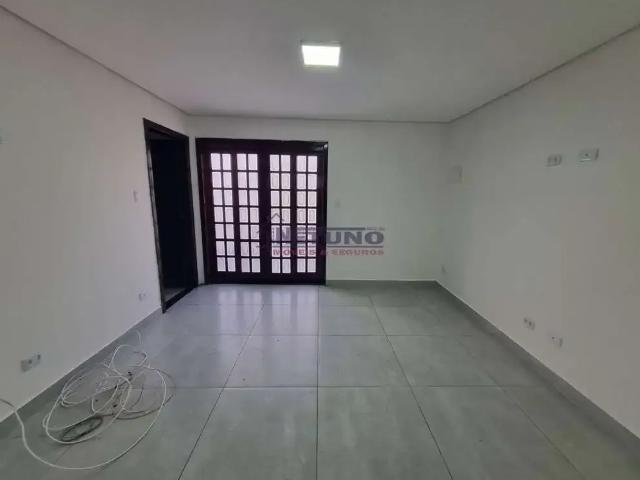 Casa / Sobrado para Locação em São Paulo/SP Vila Medeiros 2 Quartos