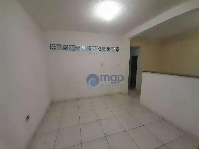 Casa / Sobrado para Locação em São Paulo/SP Vila Medeiros 2 Quartos