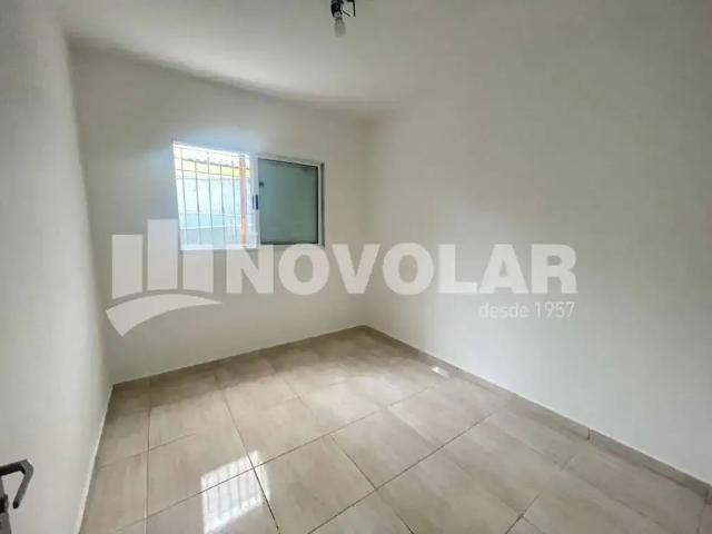 Casa / Sobrado para Locação em São Paulo/SP Vila Medeiros 2 Quartos