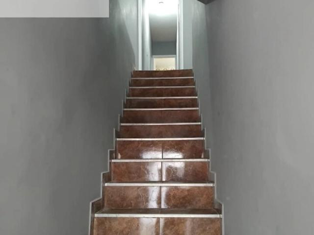 Casa / Sobrado para Locação em São Paulo/SP Vila Medeiros 3 Quartos