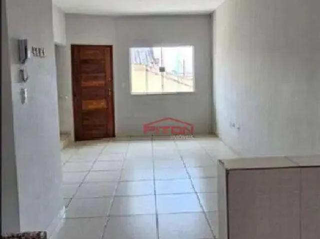 Casa / Sobrado para Locação em São Paulo/SP Vila Mesquita 2 Quartos
