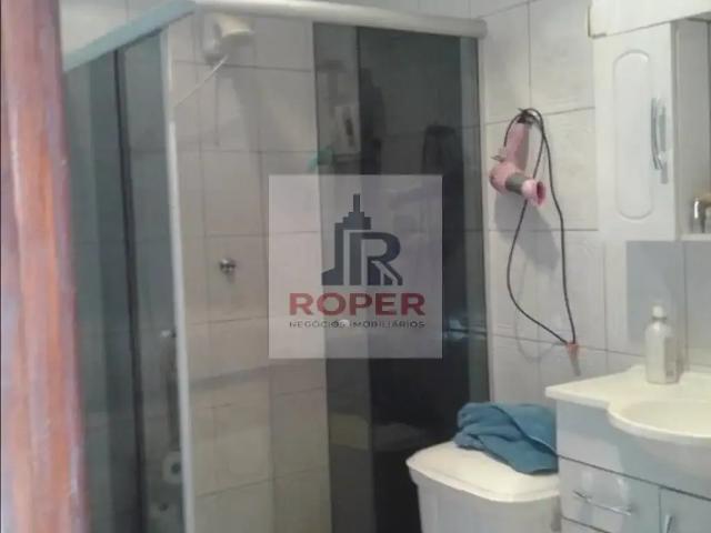 Casa / Sobrado para Locação em São Paulo/SP Vila Mesquita 3 Quartos