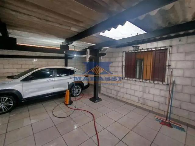 Casa / Sobrado para Locação em São Paulo/SP Vila Miami 2 Quartos