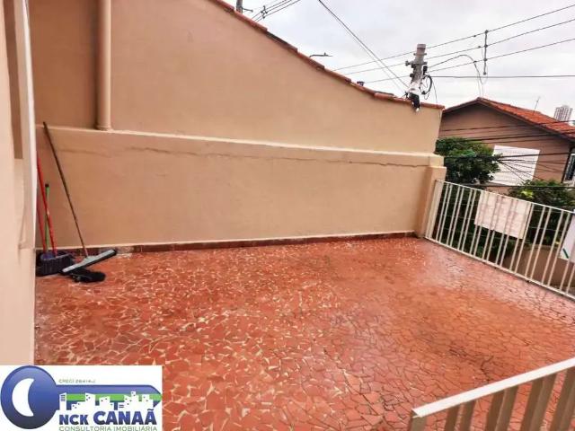 Casa / Sobrado para Locação em São Paulo/SP Vila Mira 2 Quartos
