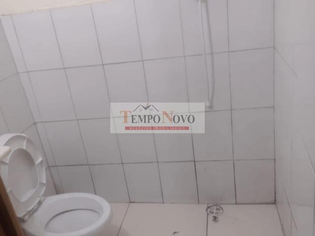 Casa / Sobrado para Locação em São Paulo/SP Vila Mirante 1 Quartos
