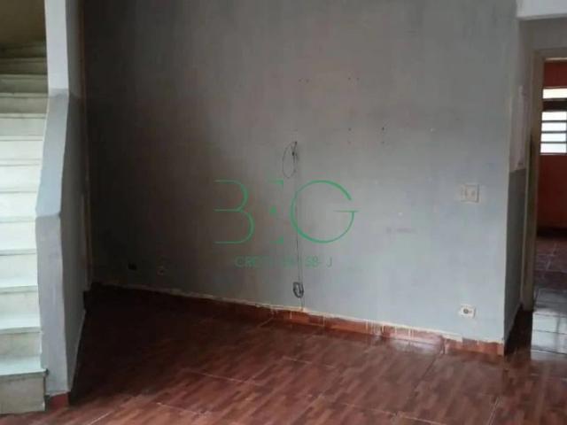 Casa / Sobrado para Locação em São Paulo/SP Vila Mirante 2 Quartos