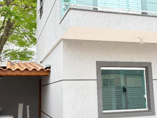 Casa / Sobrado para Locação em São Paulo/SP Vila Mirante 2 Quartos