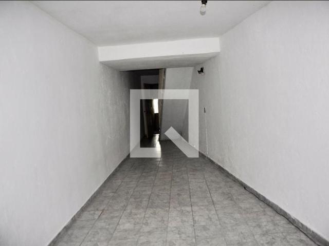 Casa / Sobrado para Locação em São Paulo/SP Vila Miriam 2 Quartos
