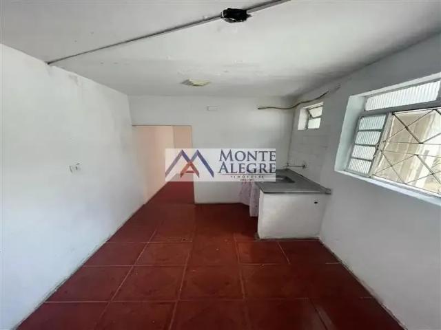 Casa / Sobrado para Locação em São Paulo/SP Vila Missionária 1 Quartos