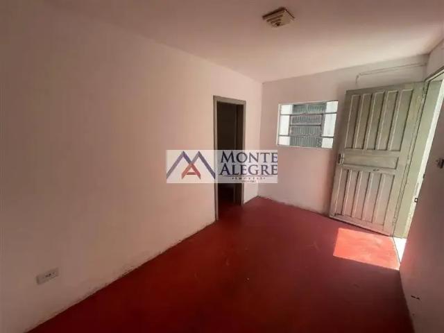 Casa / Sobrado para Locação em São Paulo/SP Vila Missionária 1 Quartos