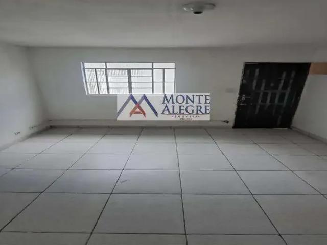 Casa / Sobrado para Locação em São Paulo/SP Vila Missionária 1 Quartos