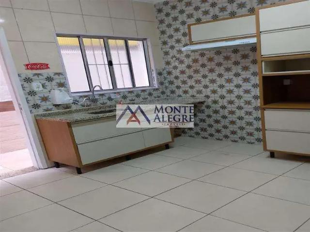 Casa / Sobrado para Locação em São Paulo/SP Vila Missionária 1 Quartos