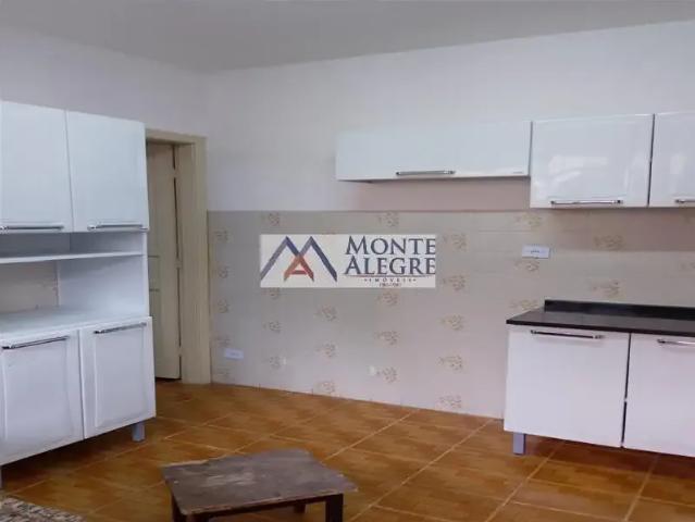 Casa / Sobrado para Locação em São Paulo/SP Vila Missionária 2 Quartos