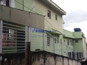Casa / Sobrado para Locação em São Paulo/SP Vila Monte Alegre 3 Quartos