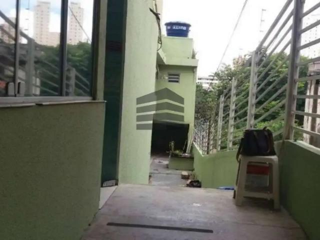 Casa / Sobrado para Locação em São Paulo/SP Vila Monte Alegre 3 Quartos