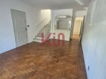 Casa / Sobrado para Locação em São Paulo/SP Vila Monte Alegre 3 Quartos