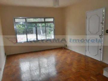Casa / Sobrado para Locação em São Paulo/SP Vila Monte Alegre 3 Quartos