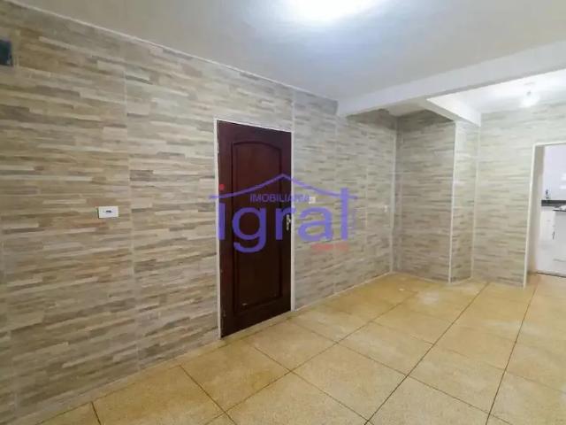 Casa / Sobrado para Locação em São Paulo/SP Vila Monte Alegre 1 Quartos