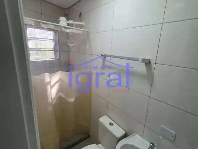 Casa / Sobrado para Locação em São Paulo/SP Vila Monte Alegre 1 Quartos