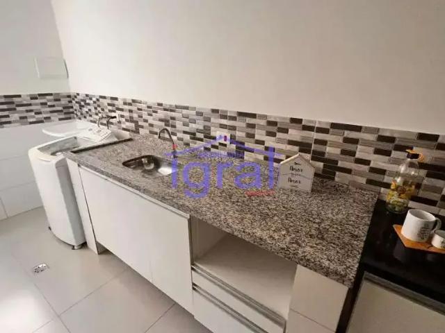 Casa / Sobrado para Locação em São Paulo/SP Vila Monte Alegre 1 Quartos
