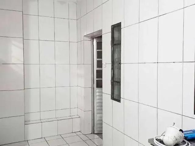 Casa / Sobrado para Locação em São Paulo/SP Vila Monte Santo 1 Quartos