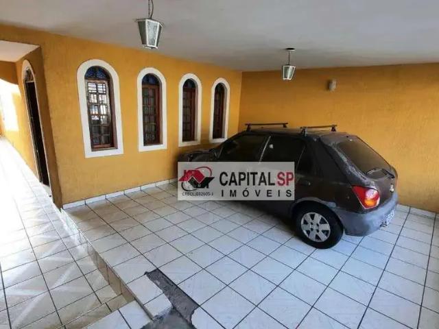 Casa / Sobrado para Locação em São Paulo/SP Vila Monte Santo 2 Quartos