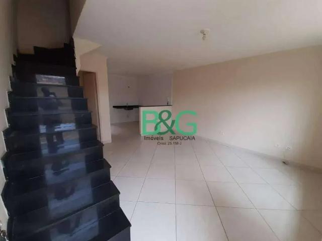Casa / Sobrado para Locação em São Paulo/SP Vila Monte Santo 2 Quartos