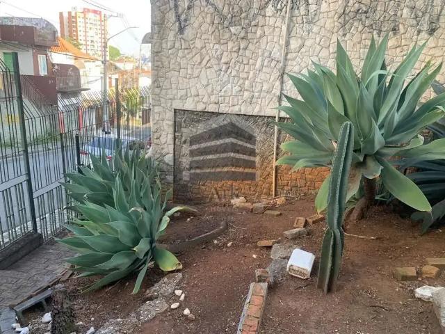 Casa / Sobrado para Locação em São Paulo/SP Vila Monumento 3 Quartos