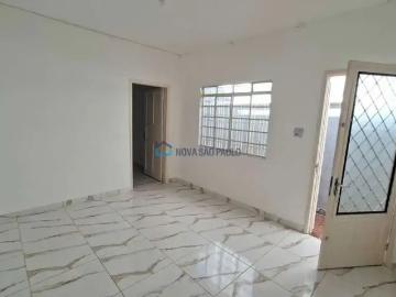 Casa / Sobrado para Locação em São Paulo/SP Vila Monumento 1 Quartos