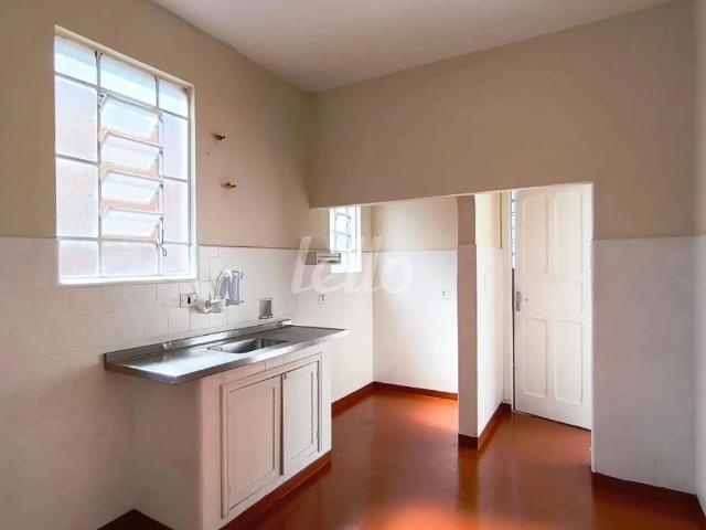 Casa / Sobrado para Locação em São Paulo/SP Vila Monumento 2 Quartos