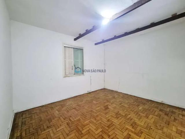 Casa / Sobrado para Locação em São Paulo/SP Vila Monumento 2 Quartos