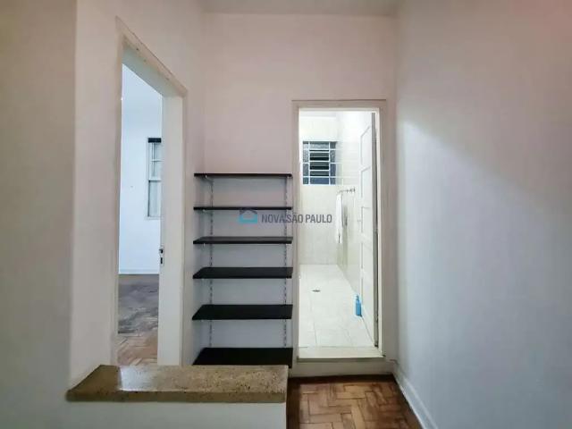 Casa / Sobrado para Locação em São Paulo/SP Vila Monumento 2 Quartos