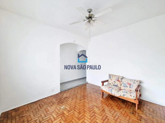 Casa / Sobrado para Locação em São Paulo/SP Vila Monumento 2 Quartos