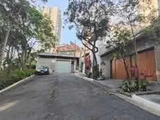 Casa / Sobrado para Locação em São Paulo/SP Vila Monumento 2 Quartos