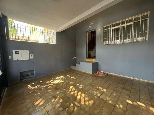 Casa / Sobrado para Locação em São Paulo/SP Vila Monumento 2 Quartos