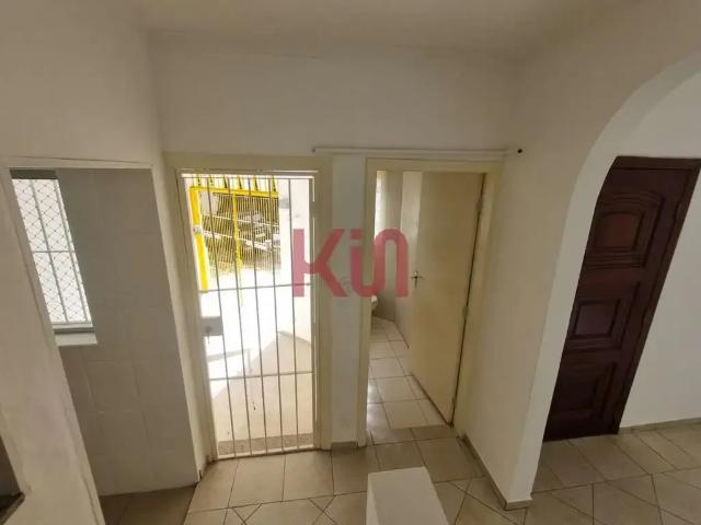Casa / Sobrado para Locação em São Paulo/SP Vila Monumento 2 Quartos