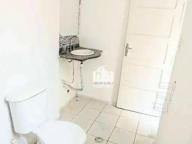 Casa / Sobrado para Locação em São Paulo/SP Vila Monumento 4 Quartos