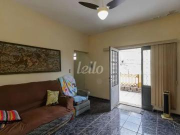 Casa / Sobrado para Locação em São Paulo/SP Vila Monumento 4 Quartos
