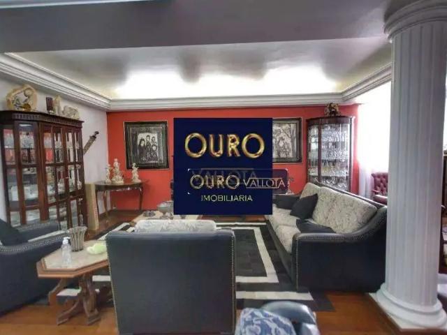 Casa / Sobrado para Locação em São Paulo/SP Vila Monumento 4 Quartos