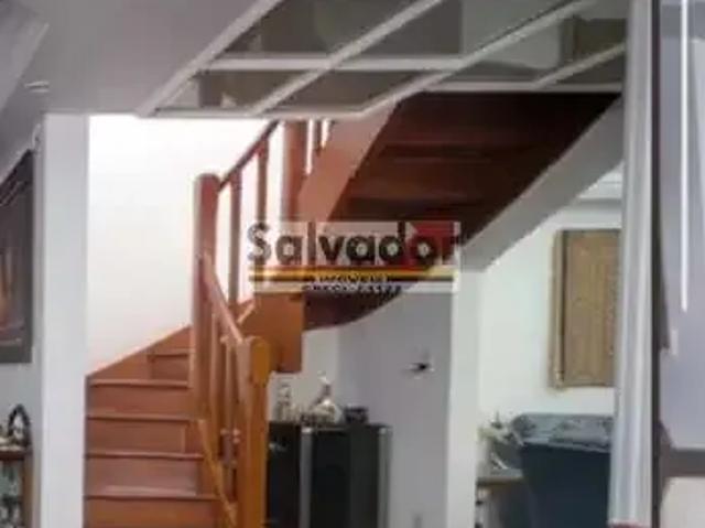 Casa / Sobrado para Locação em São Paulo/SP Vila Monumento 4 Quartos