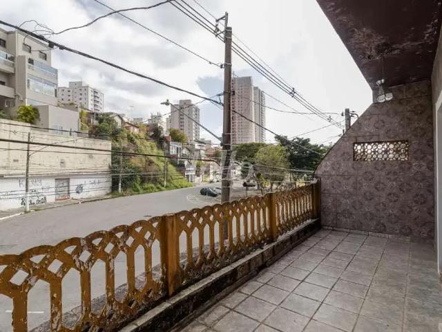 Casa / Sobrado para Locação em São Paulo/SP Vila Monumento 4 Quartos