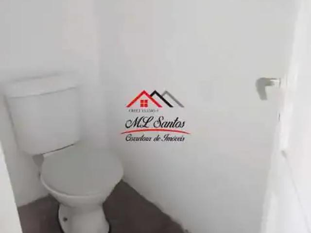 Casa / Sobrado para Locação em São Paulo/SP Vila Monumento 4 Quartos