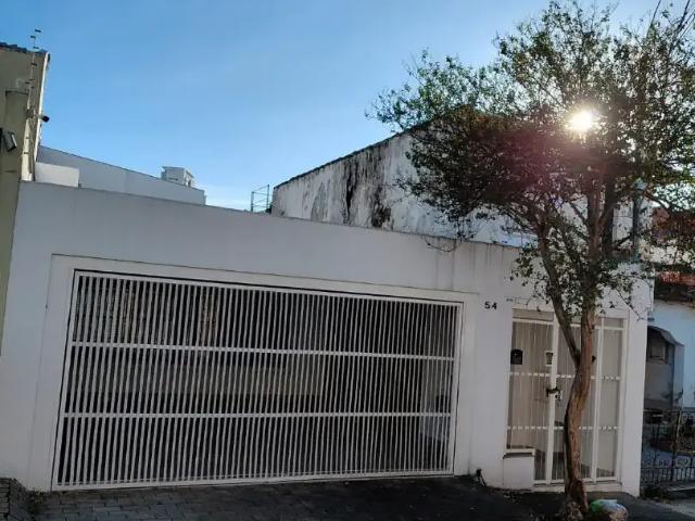 Casa / Sobrado para Locação em São Paulo/SP Vila Monumento 5 Quartos