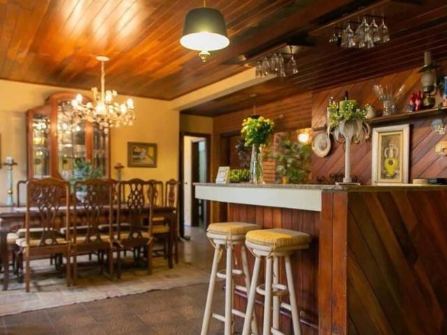 Casa / Sobrado para Locação em São Paulo/SP Vila Monumento 5 Quartos